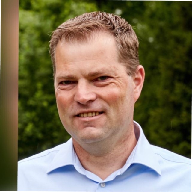 Foto van Jacco Schouwe